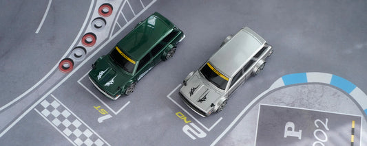 RC DRIFT CAR