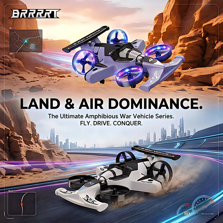 RC Toys