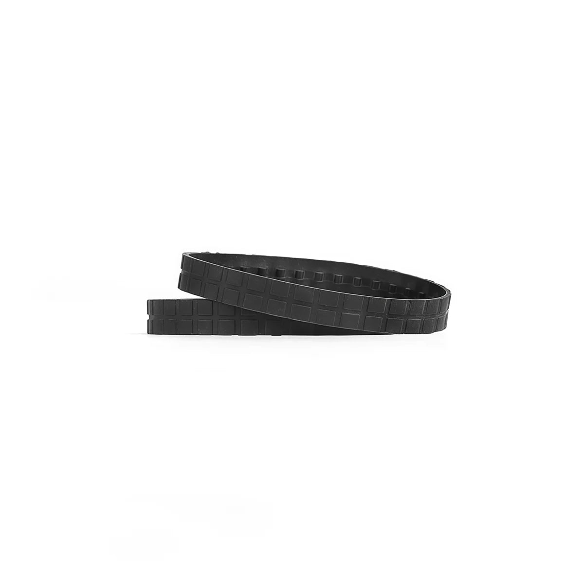 Rubber Track Replacement for 1/64 Mini RC Excavator & Tank