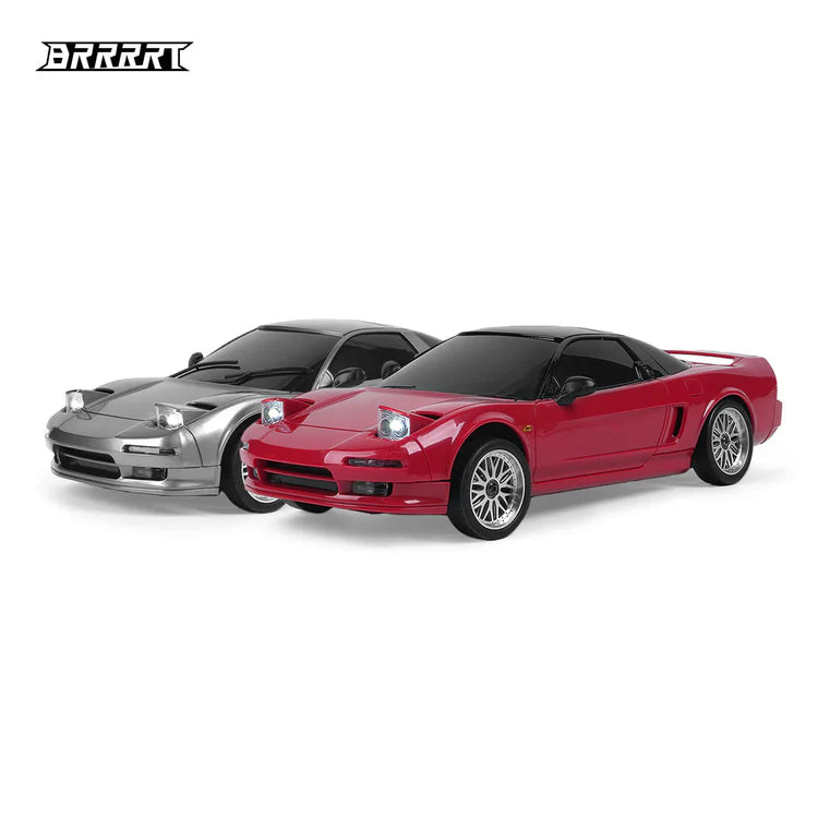 LDRC RC Cars
